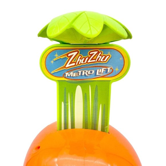 ZhuZhu Pets Metro Lift Elevator - Picture 4 of 5